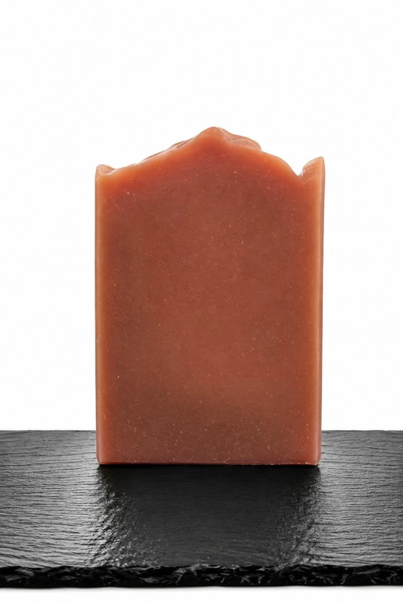 Pink Sugar Goat Milk Soap