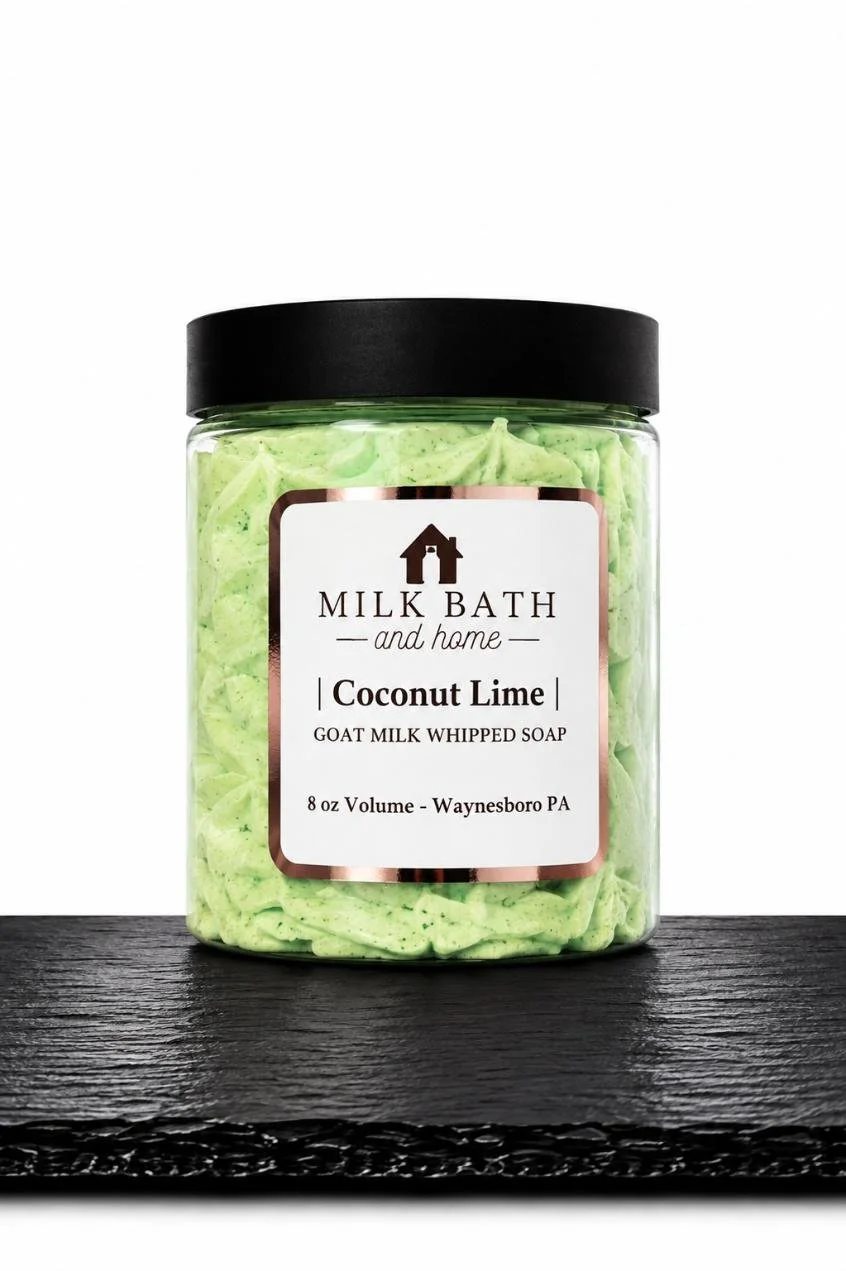 Coconut Lime Whipped Soap.jpg