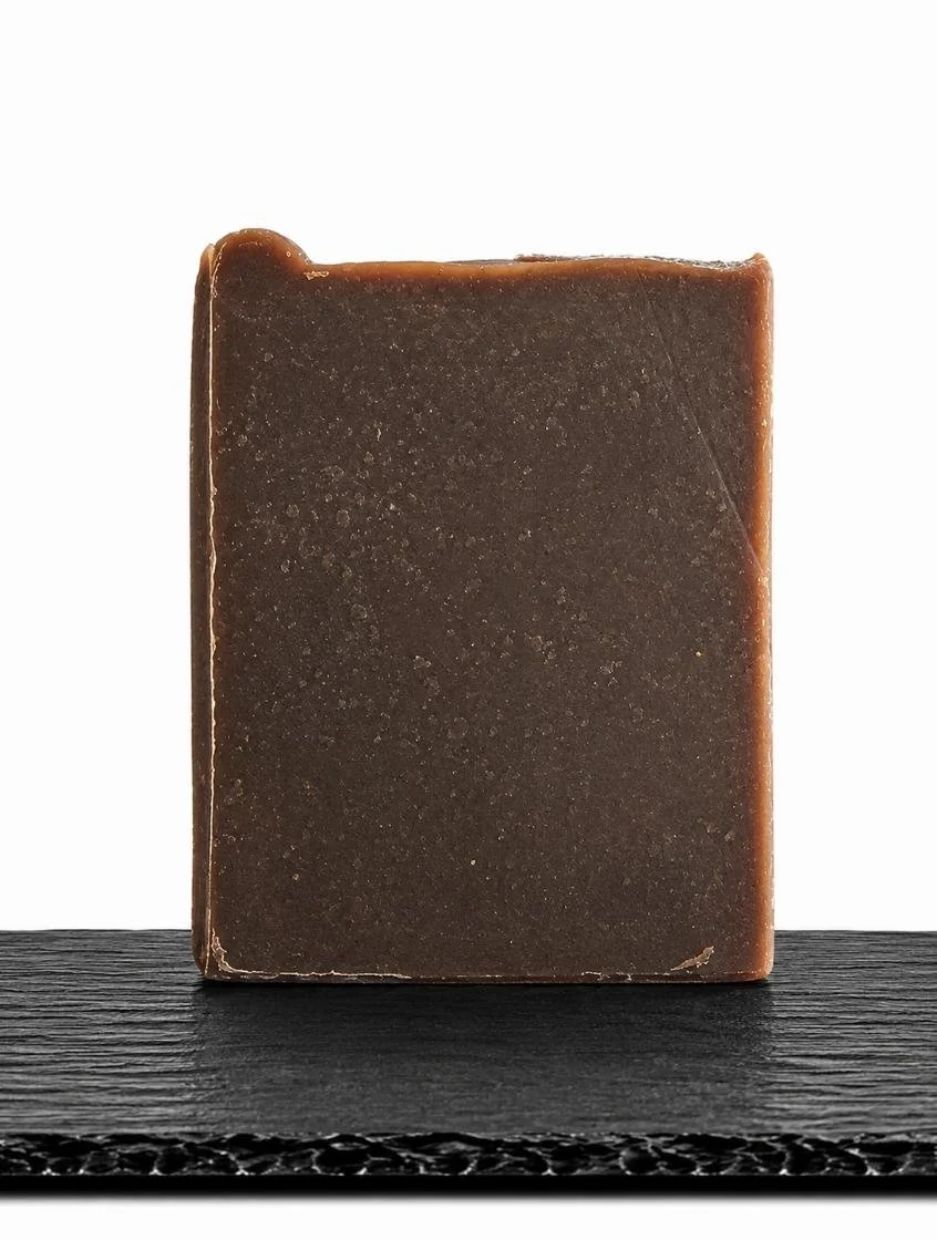 Vanilla Bean Goat Milk Soap