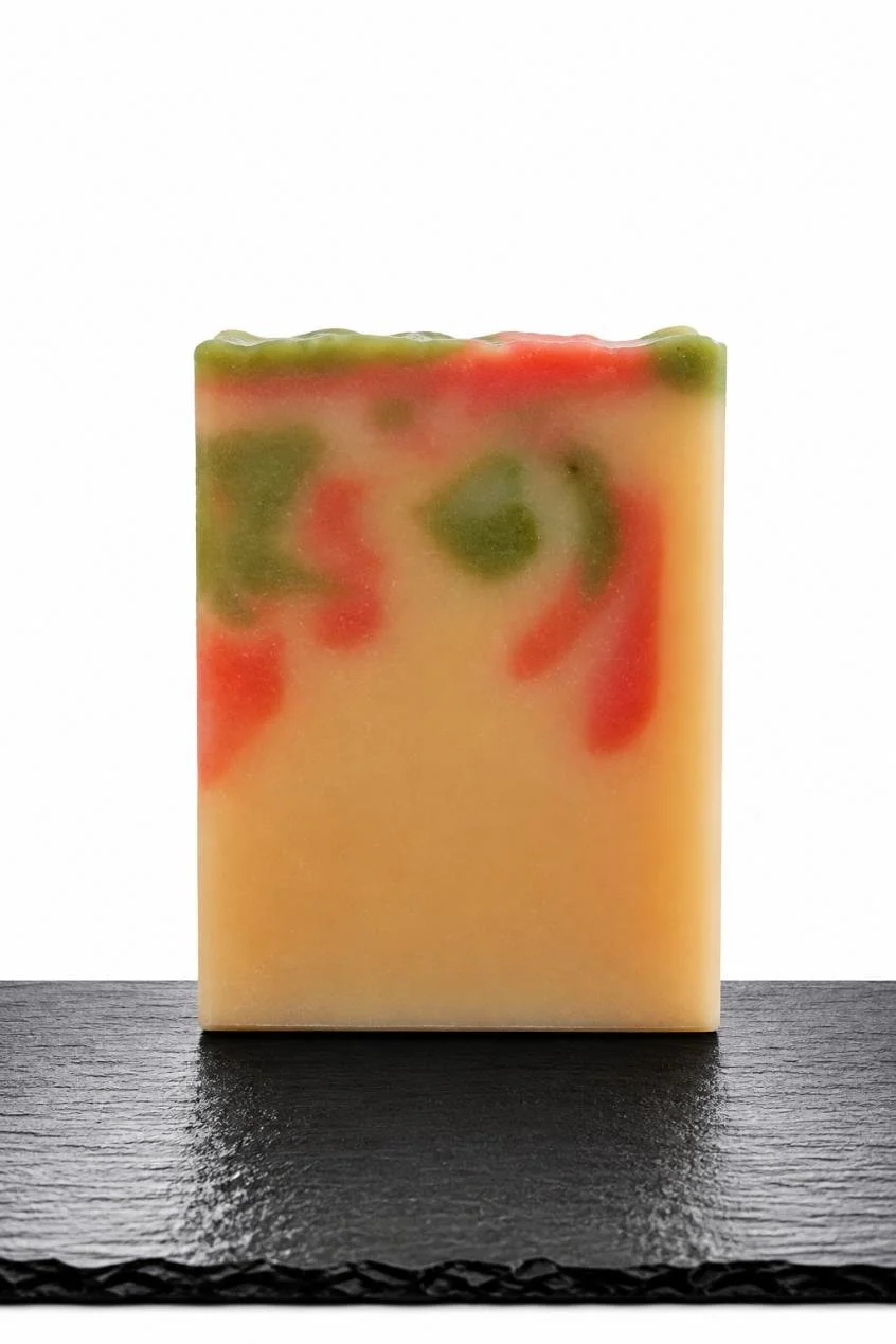 Pearberry Soap.jpg