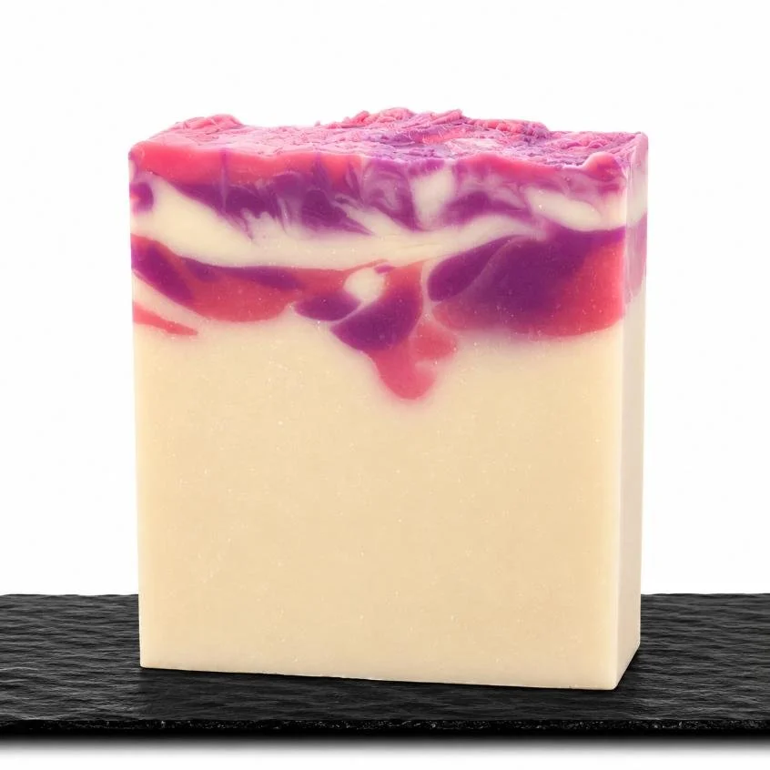 Girls Night Out Goat Milk Soap