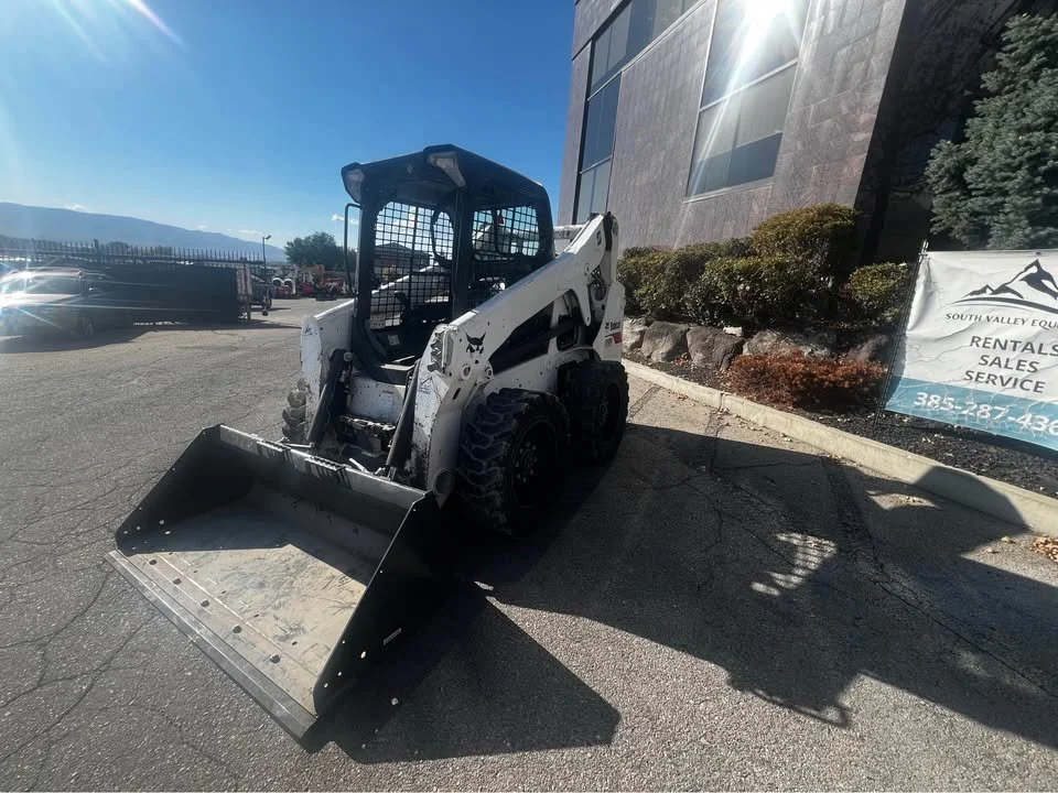 Bobcat S650