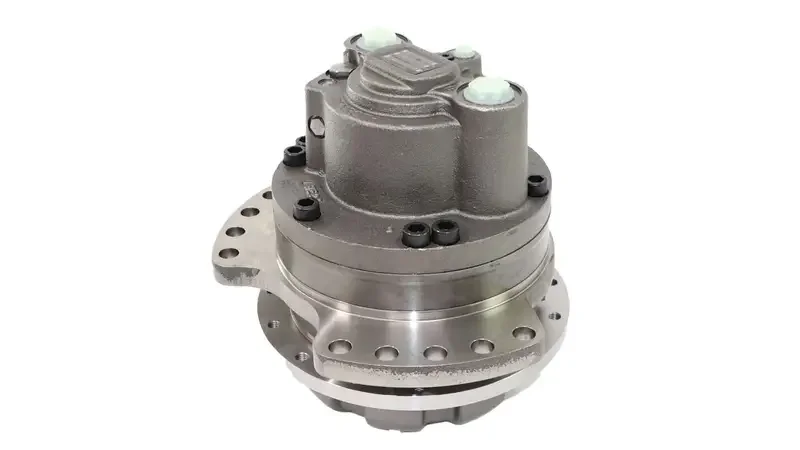 Bobcat hydraulic drive motor OEM 7440629