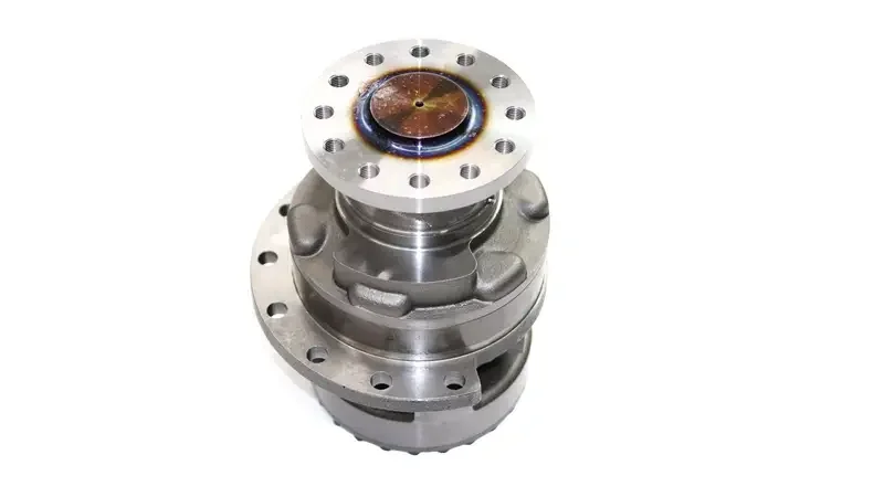 Bobcat T550 T590 hydraulic drive motor OEM 7308725