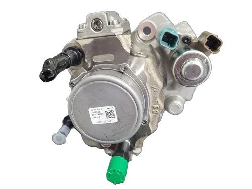 D34 Fuel Injection Pump