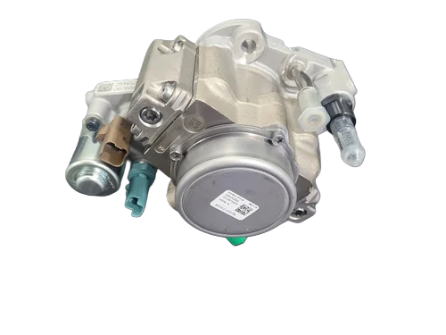 D24/D18 Fuel Injection Pump