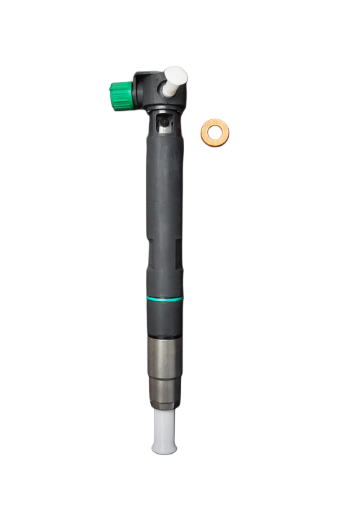 D34 Fuel Injector