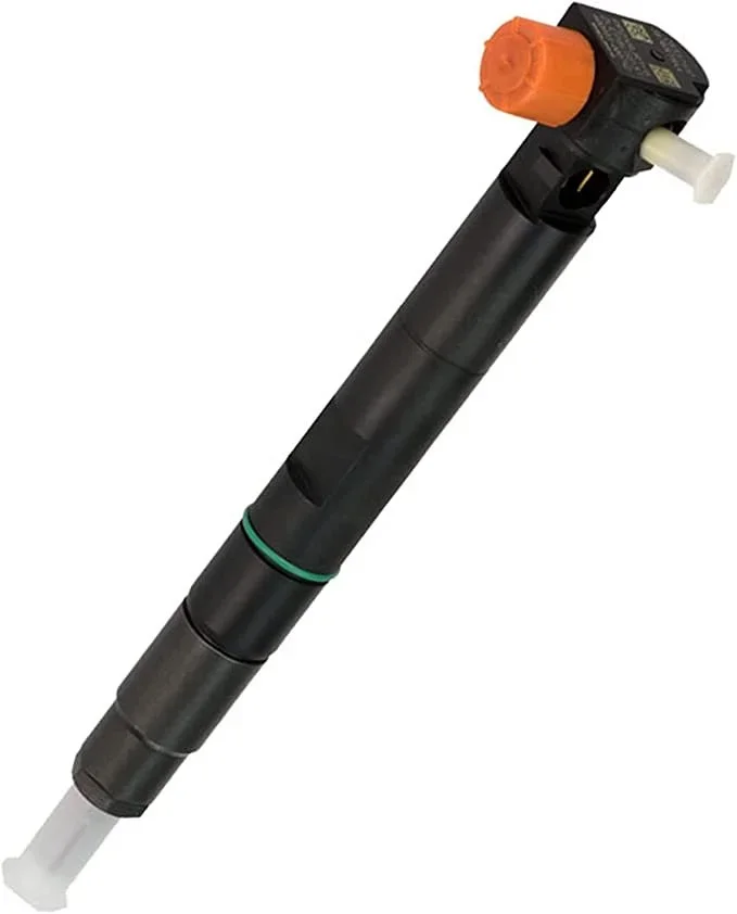 Bobcat Doosan D24 Fuel Injector – OEM Delphi 7516848 (Supersedes 7275454)