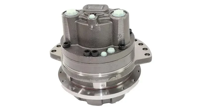 Bobcat hydraulic drive motor OEM 7440629