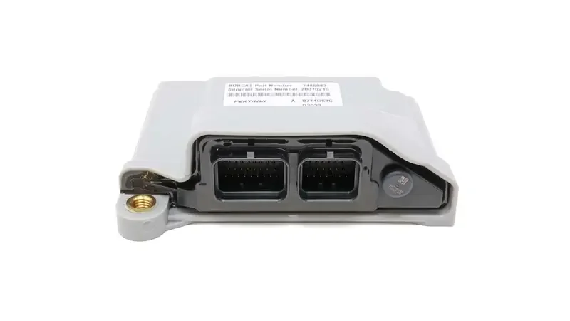 Bobcat S450 S510 S550 S570 S590 S630 S650 T450 T550 T590 T595 T630 T650 auxiliary controller OEM 7486083