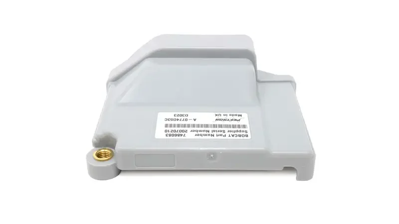 Bobcat auxiliary controller OEM 7486083