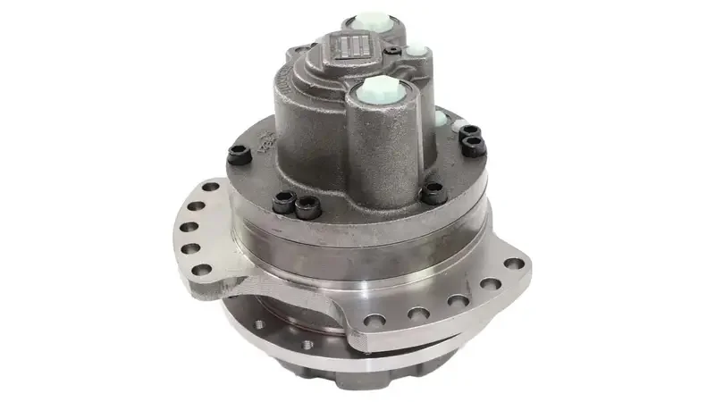 Bobcat hydraulic drive motor OEM 7440630