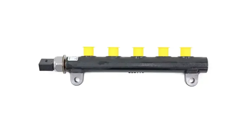 Bobcat skid steer excavator Delphi D24 common rail OEM 7516849