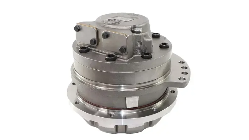 Bobcat hydraulic drive motor OEM 7440633