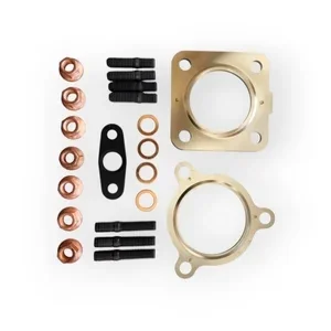 Bobcat Garrett D24 turbocharger gasket kit OEM 717-7004