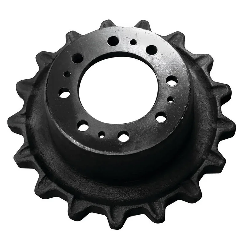 Drive Sprocket | OEM Part 7196807