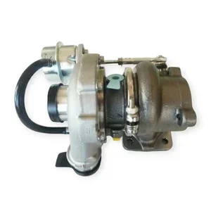 Bobcat Garrett D24 turbocharger OEM 7030304