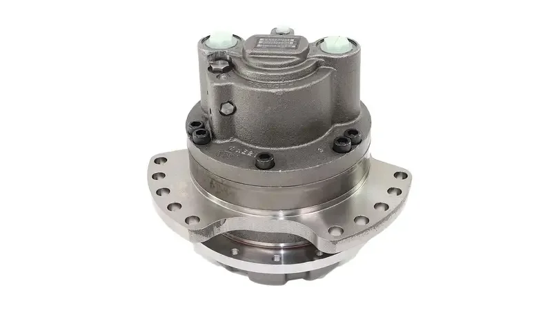 Bobcat T550 T560 T590 T595 hydraulic drive motor OEM 7440629