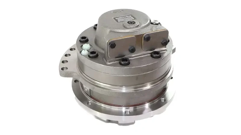 Bobcat hydraulic drive motor OEM 7440633