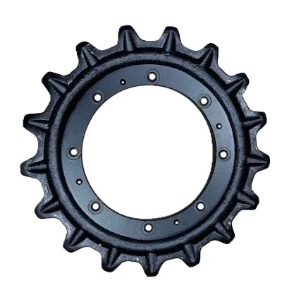 Drive Sprocket | OEM Part 7227421