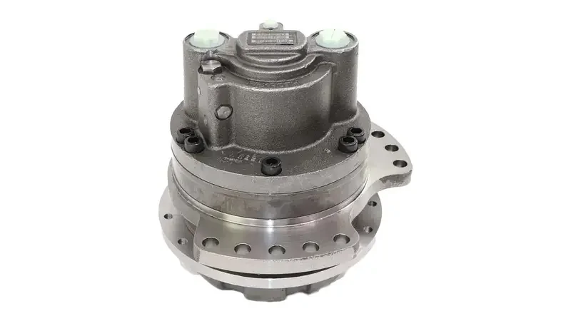 Hydraulic Drive Motor 7440630 | 2-Speed