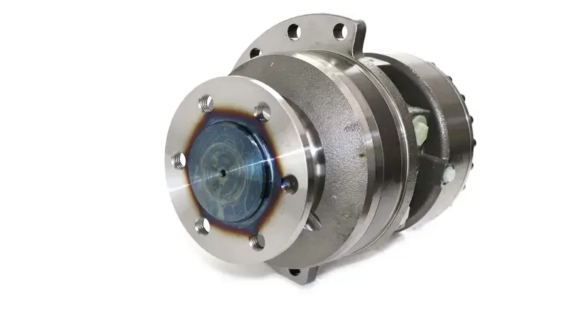 Bobcat hydraulic drive motor OEM 7308726