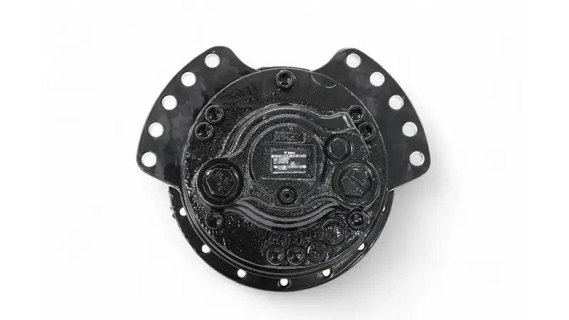Bobcat hydraulic drive motor OEM 7440628