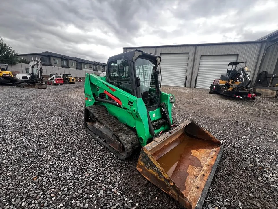 Bobcat T630