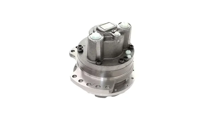 Bobcat hydraulic drive motor OEM 7440630