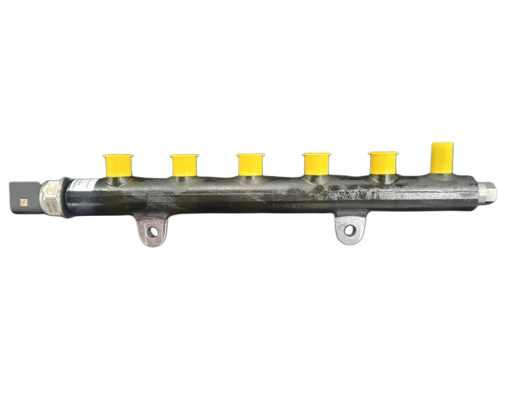 D34 Fuel Common Rail