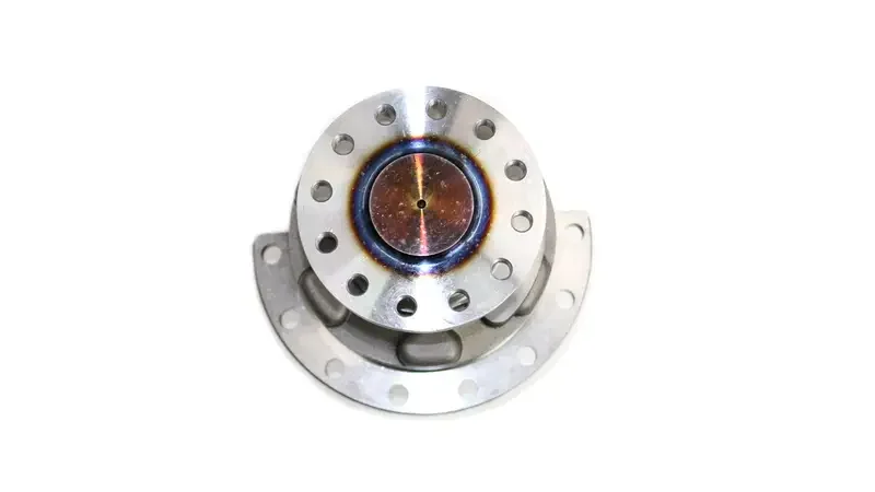 Bobcat hydraulic drive motor OEM 7308725