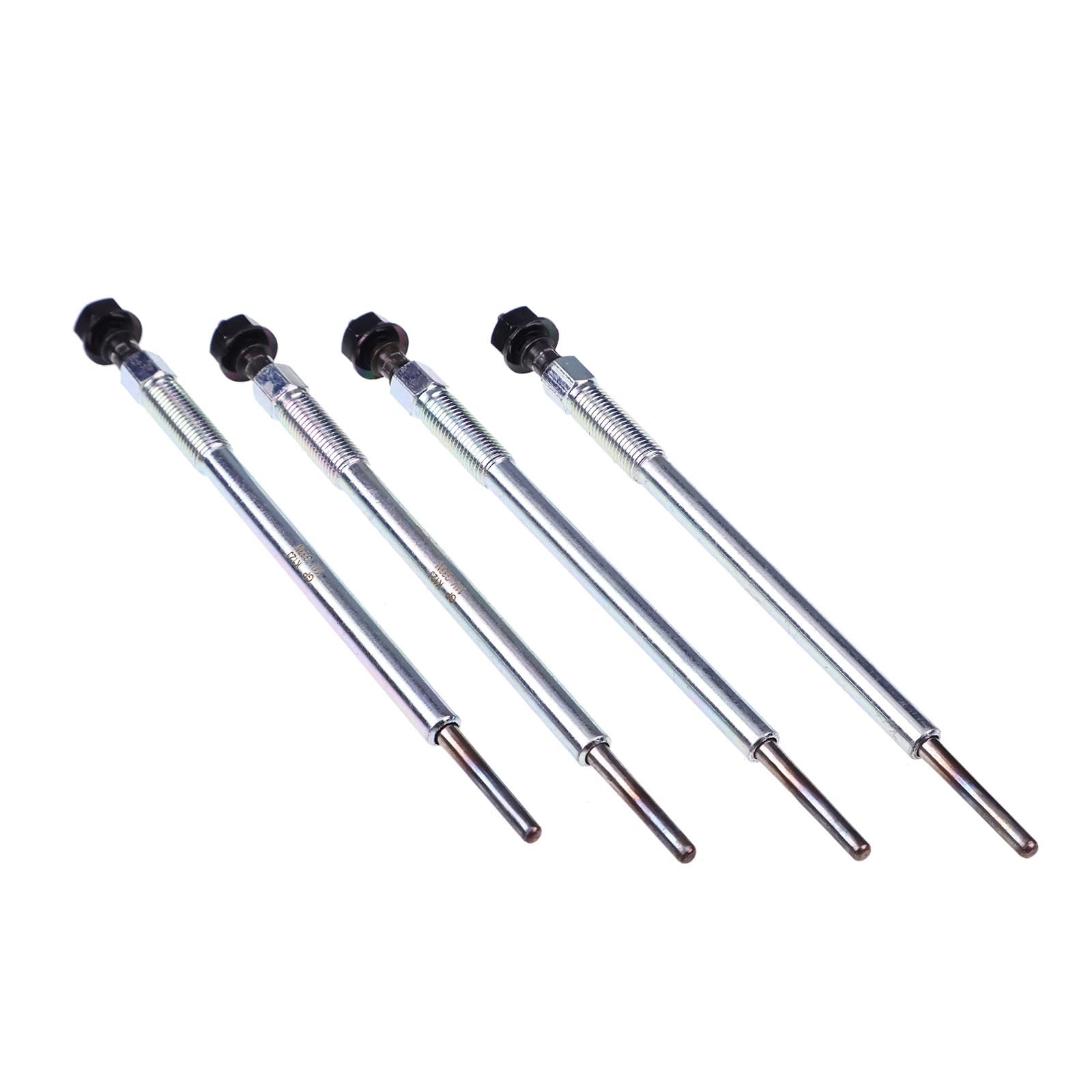 D24 / D18 Glow Plugs