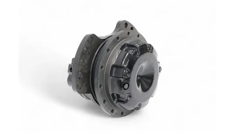 Bobcat hydraulic drive motor OEM 7440628