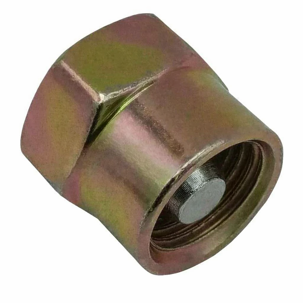 14mm Diesel Common Rail Fuel Injector Cap Block Off Tool – Bobcat Doosan Engines