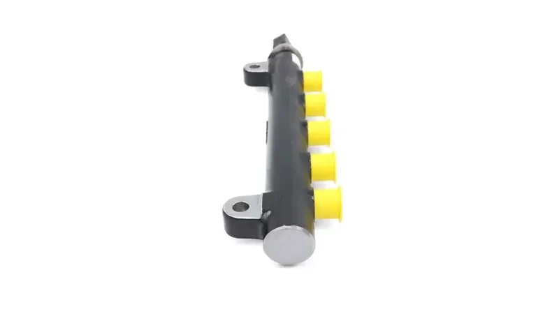 Bobcat Delphi common rail assembly OEM 7516849