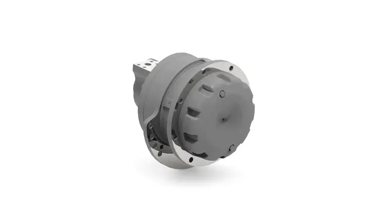 Bobcat hydraulic drive motor OEM 7440632