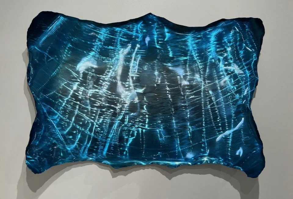 The World Is Caving In SOLD