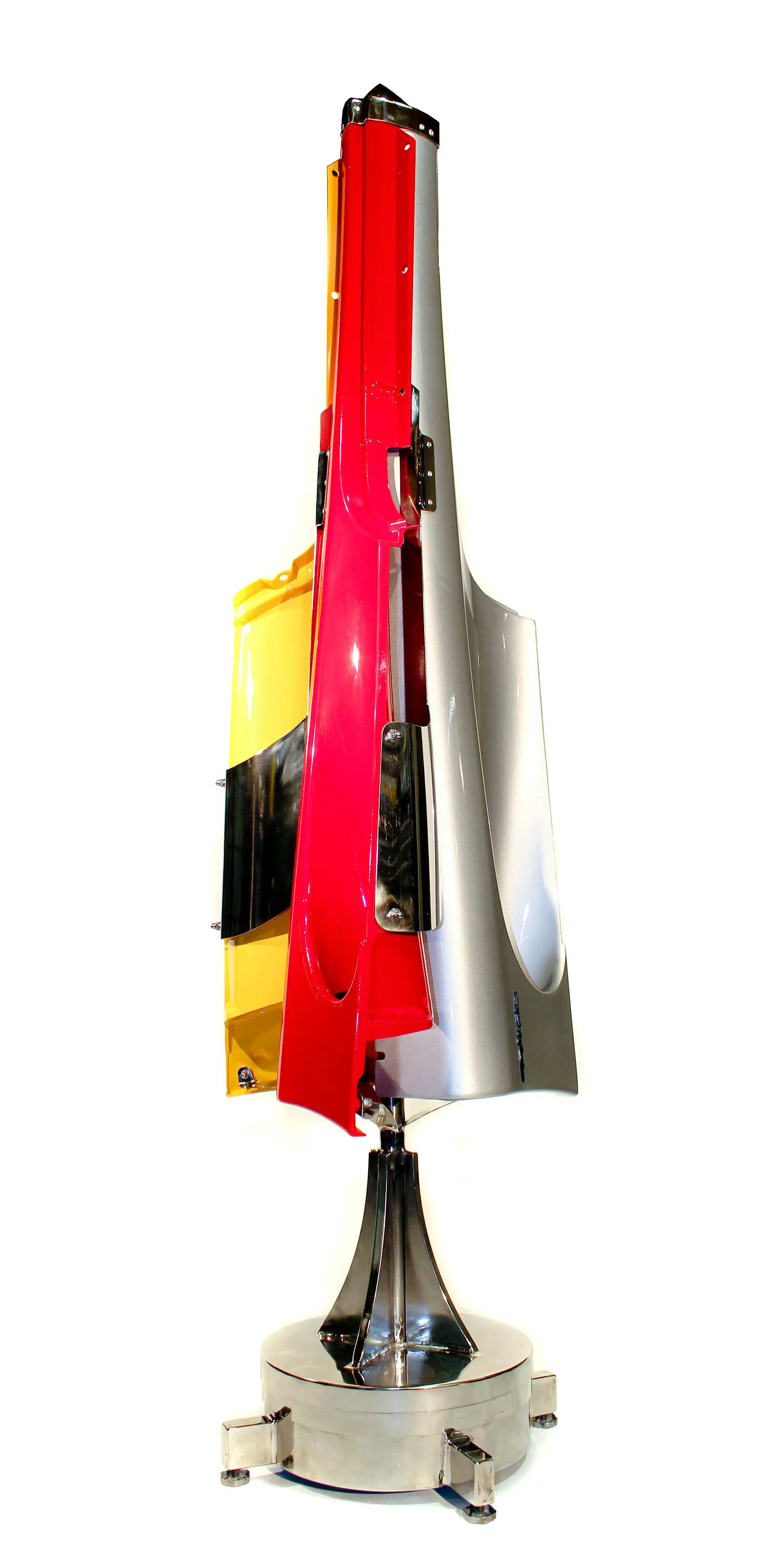 360 Rocker Revolution | SOLD