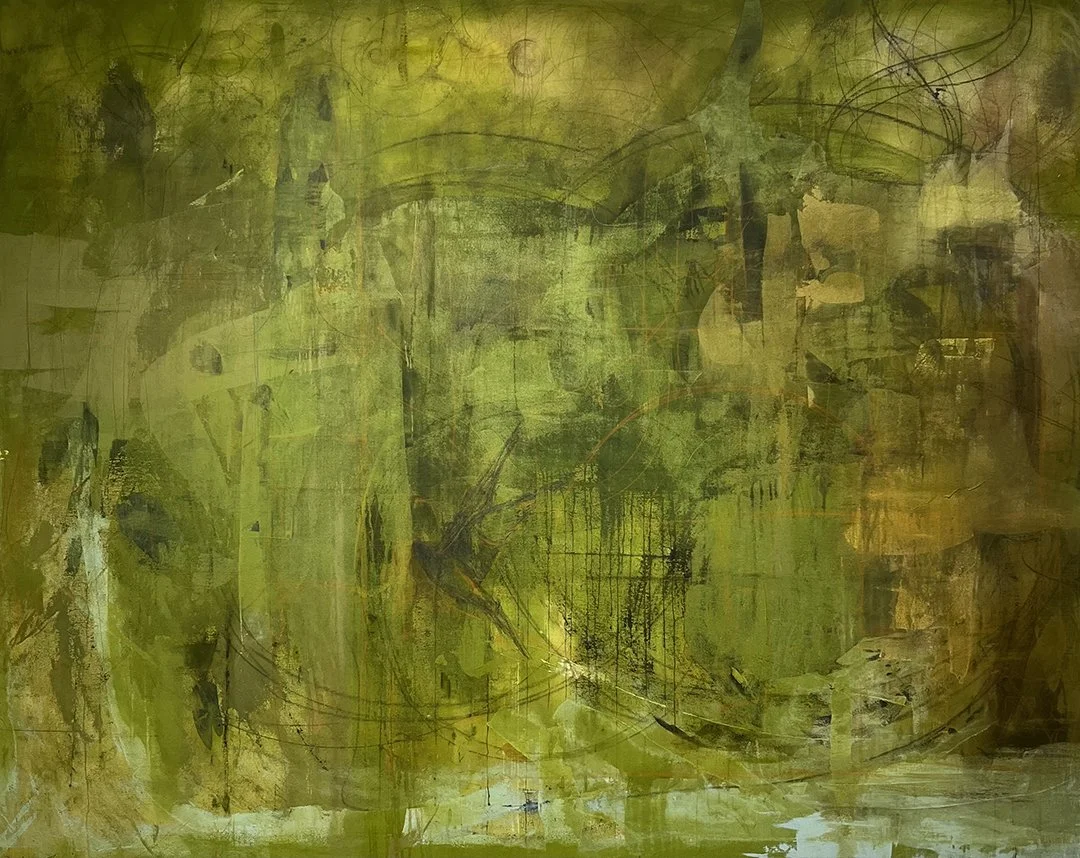 Conscious Whisper #2