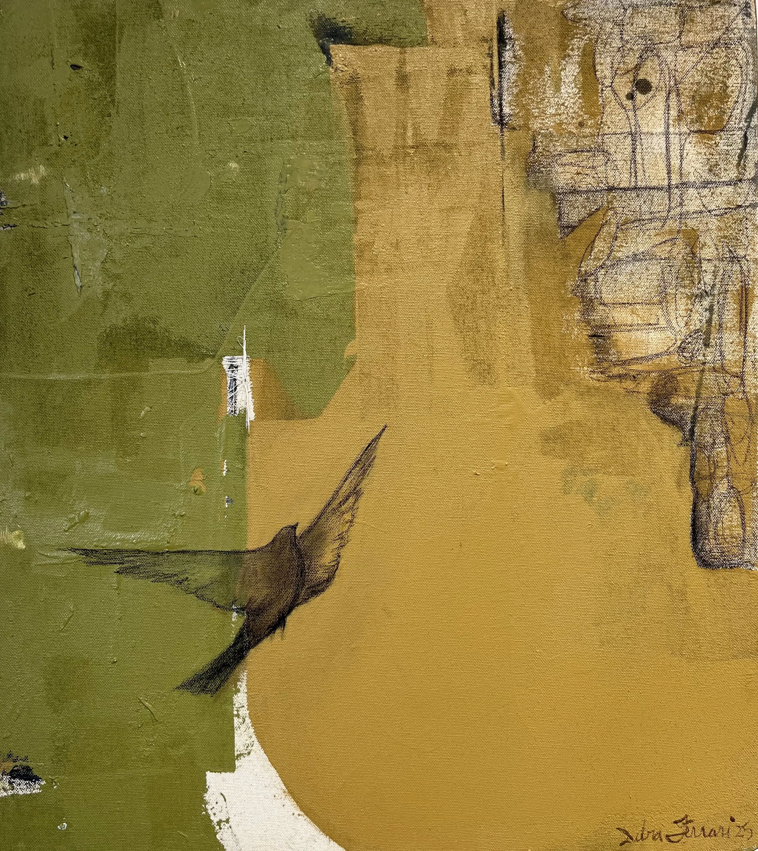 Silence Sharpens Perception