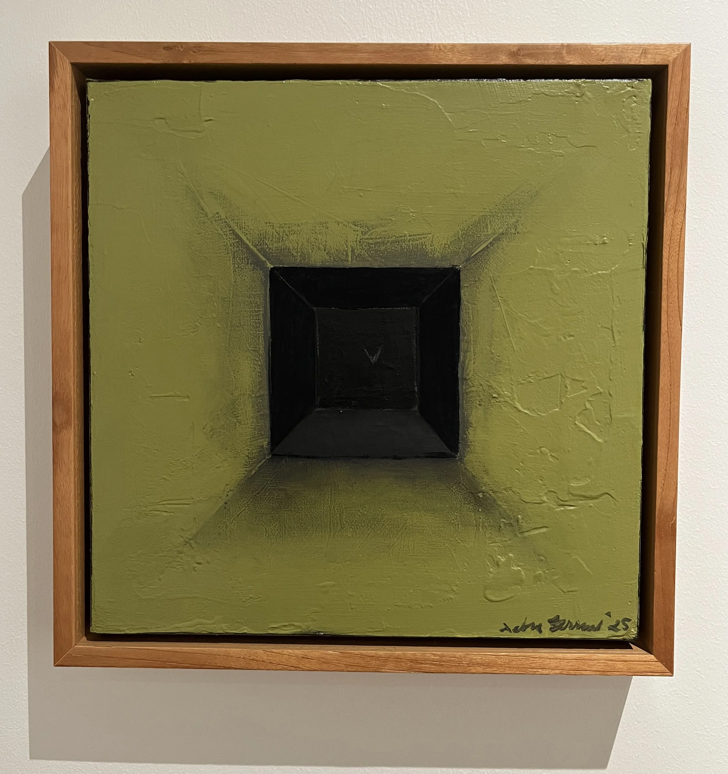 Quantum Entanglement #2