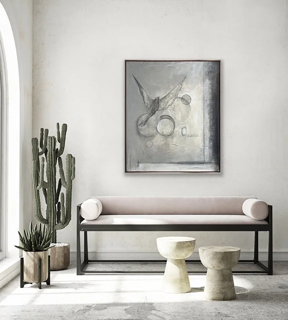 Kurir 30 x 35 in Room.jpg