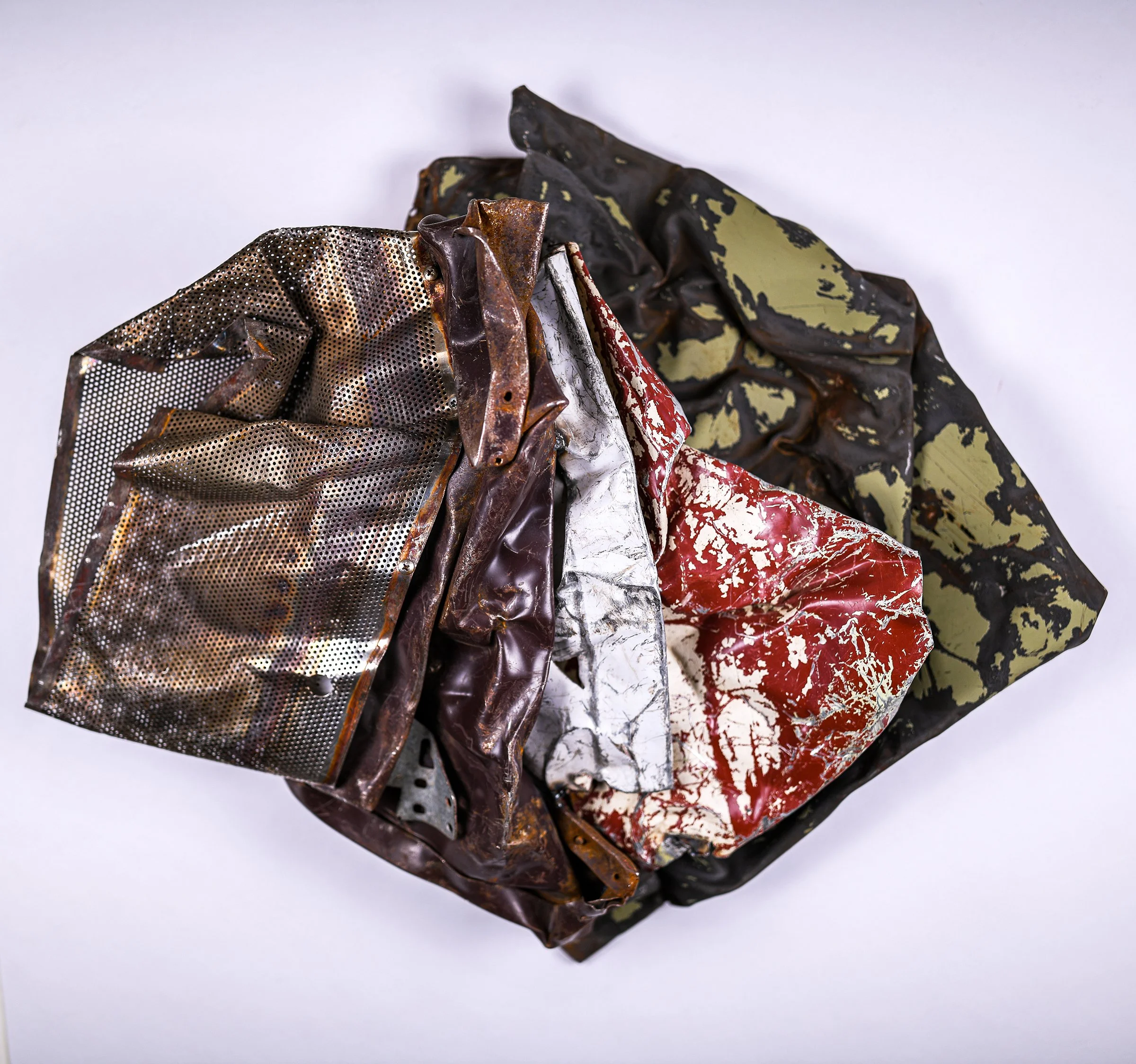 Nothing Is As It Seems