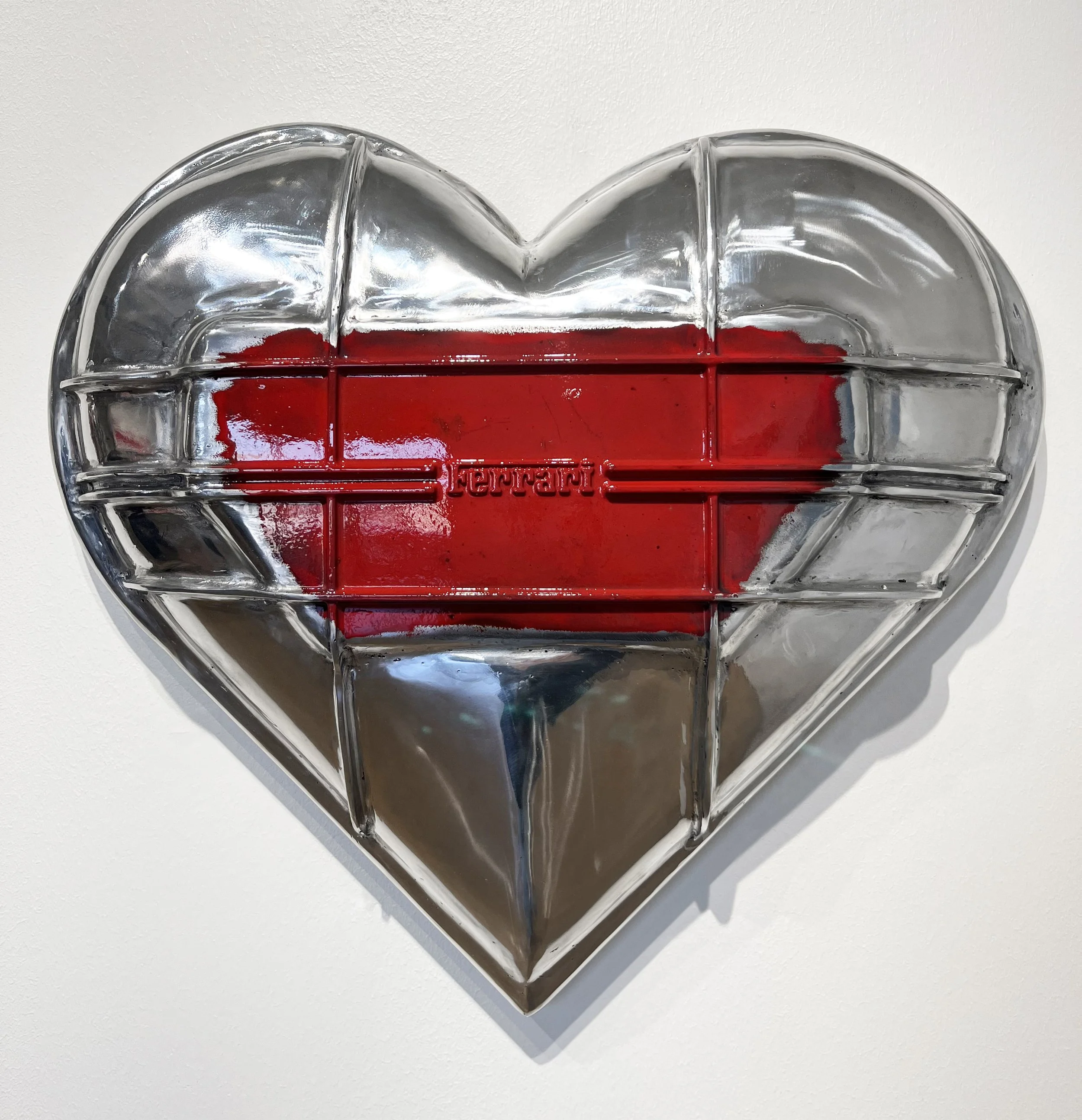 Global Love F059 H&P003