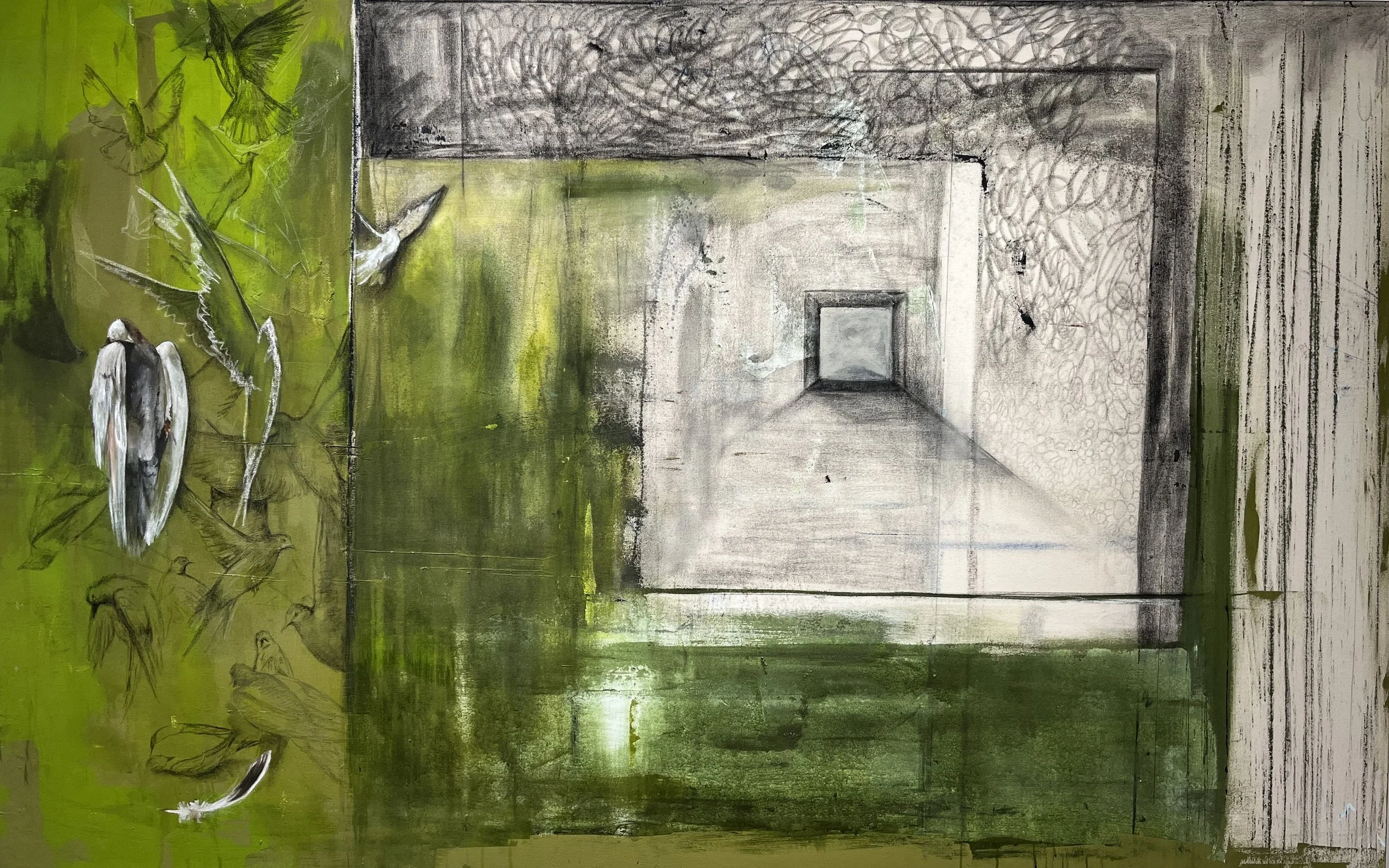 The Weight of Silence