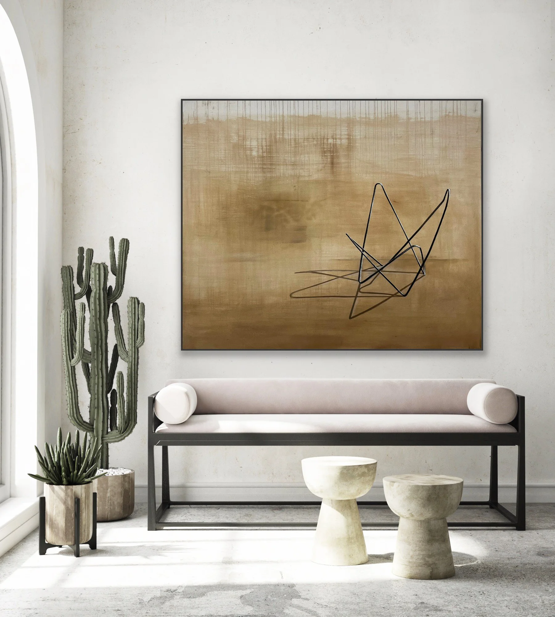 Butterfly Chair in Foyer.jpg