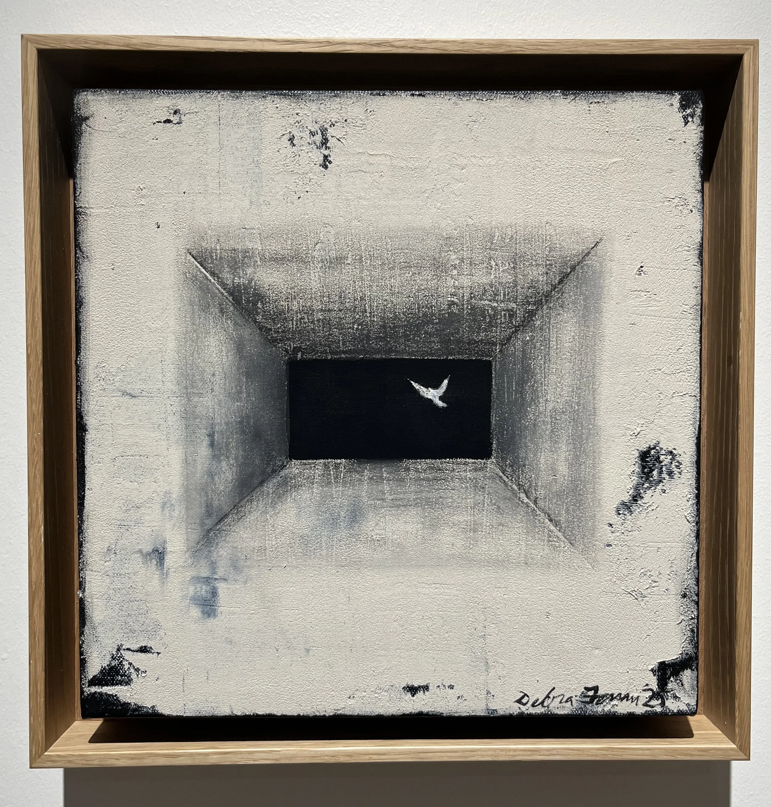 Quantum Entanglement #1