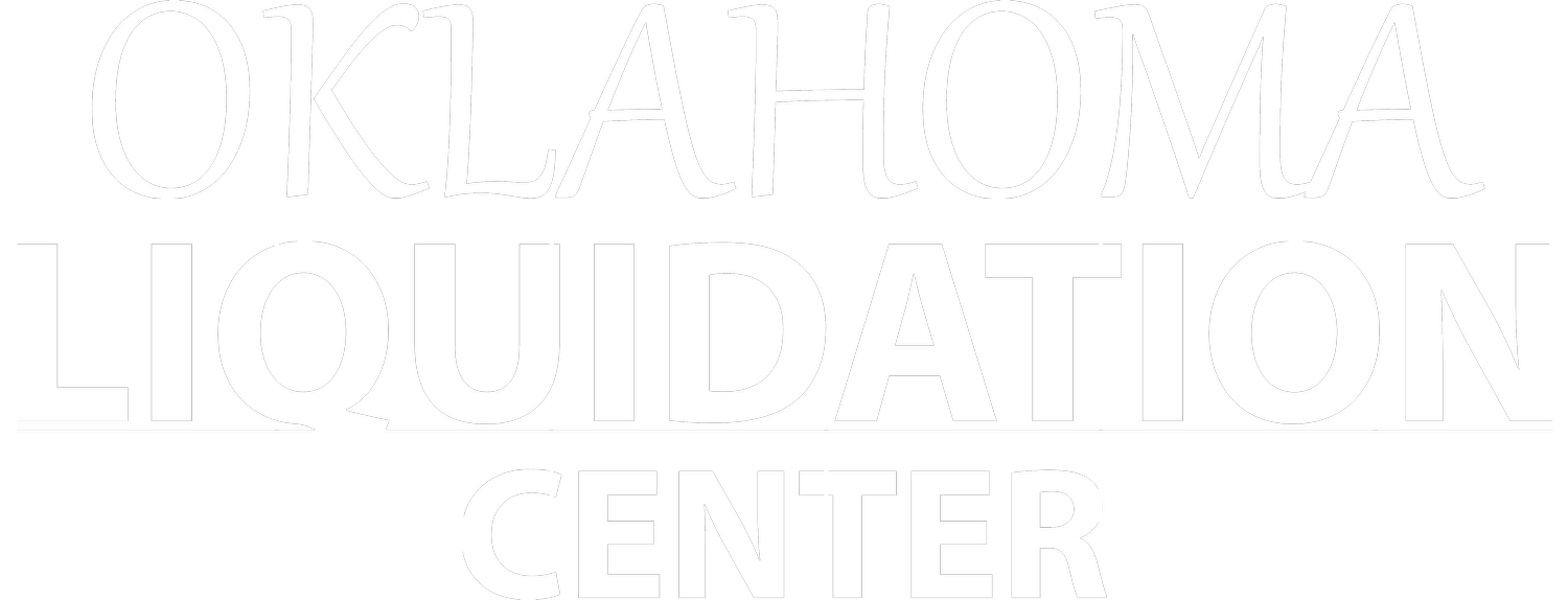 Oklahoma Liquidation Center