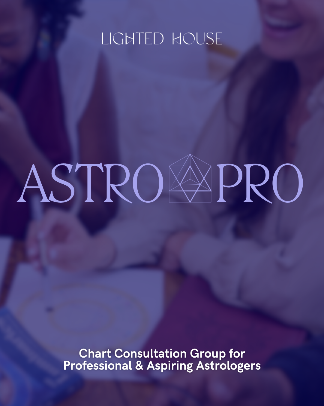 Astro Pro - Chart Consultation Group for Professional &amp; Aspiring Astrologers 