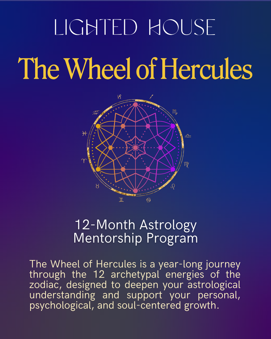 Wheel of Hercules